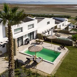  Appart hôtel Flamingo View &