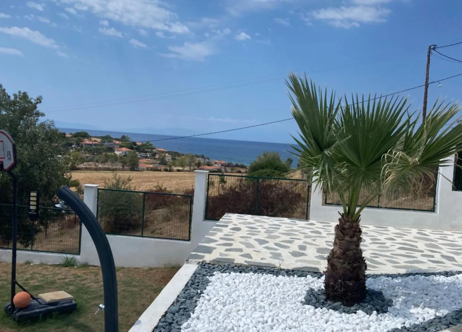 بيت للعطل A2 House By Rentalspro - Nea Potidaia Halkidiki نيا بوتيدايا اليونان