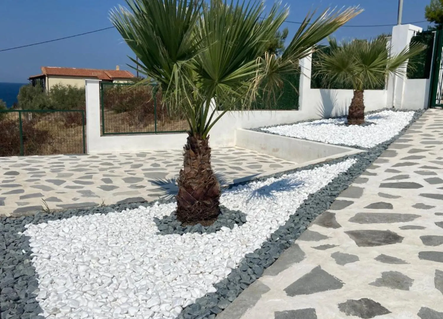 A2 House By Rentalspro - Nea Potidaia Halkidiki نيا بوتيدايا