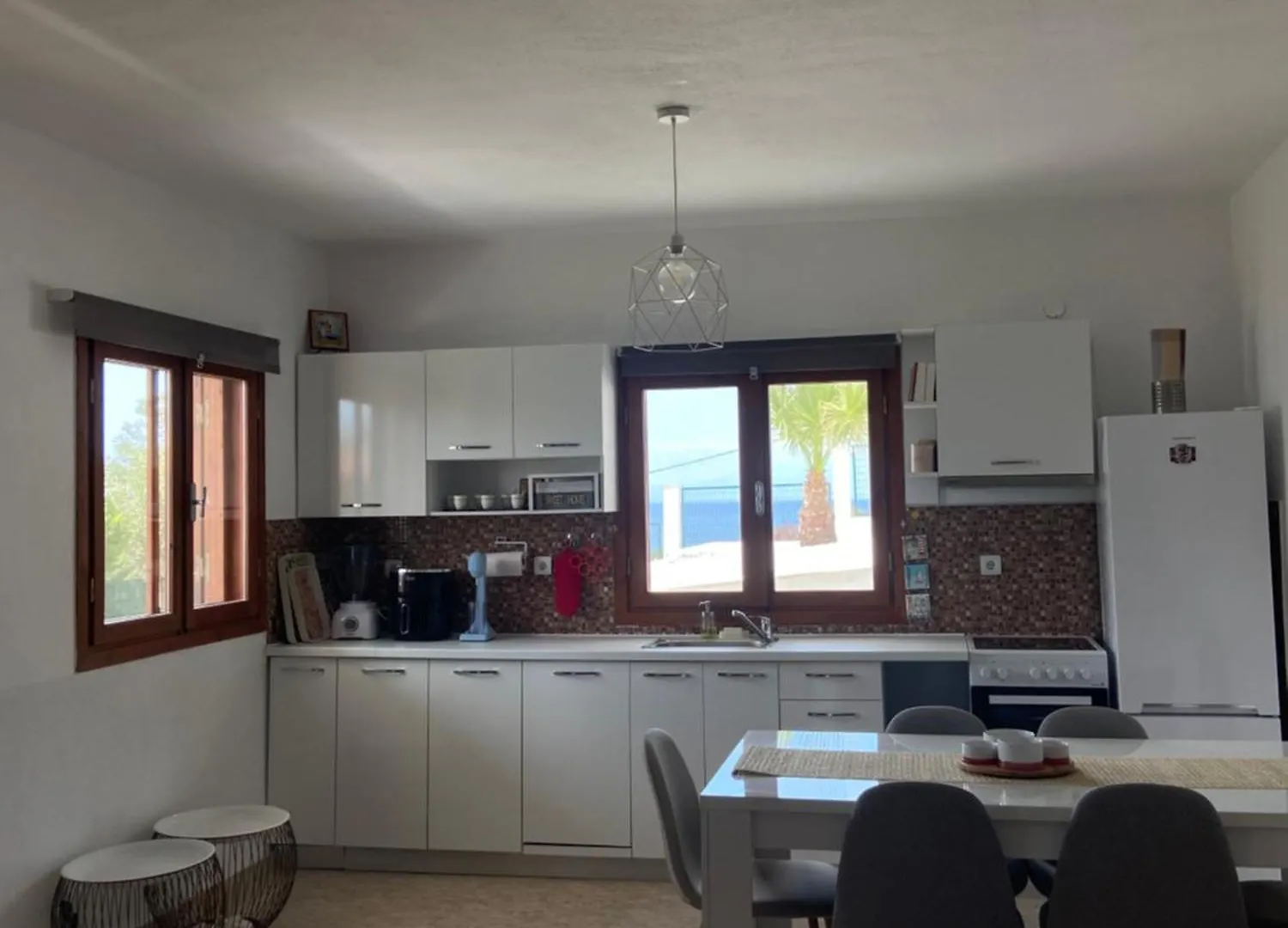 بيت للعطل A2 House By Rentalspro - Nea Potidaia Halkidiki نيا بوتيدايا