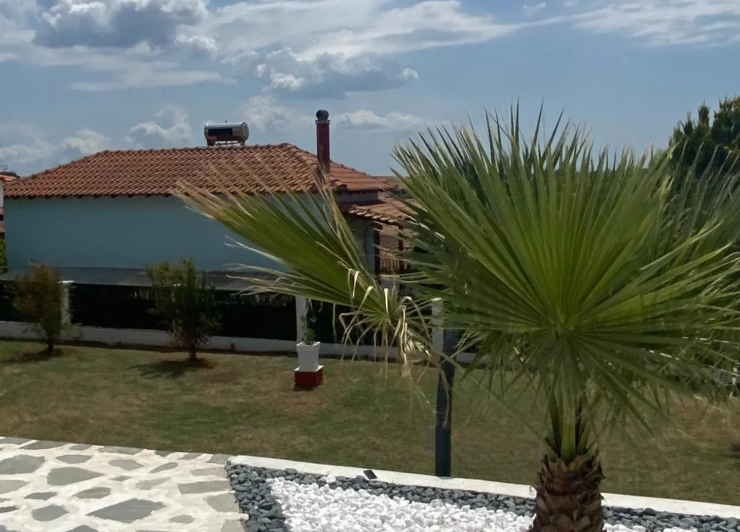 A2 House By Rentalspro - Nea Potidaia Halkidiki نيا بوتيدايا 0*,  اليونان