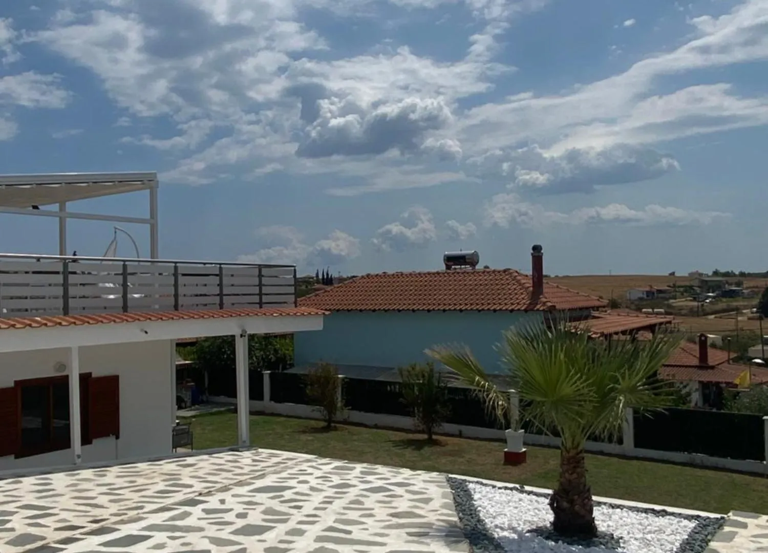 A2 House By Rentalspro - Nea Potidaia Halkidiki نيا بوتيدايا بيت للعطل