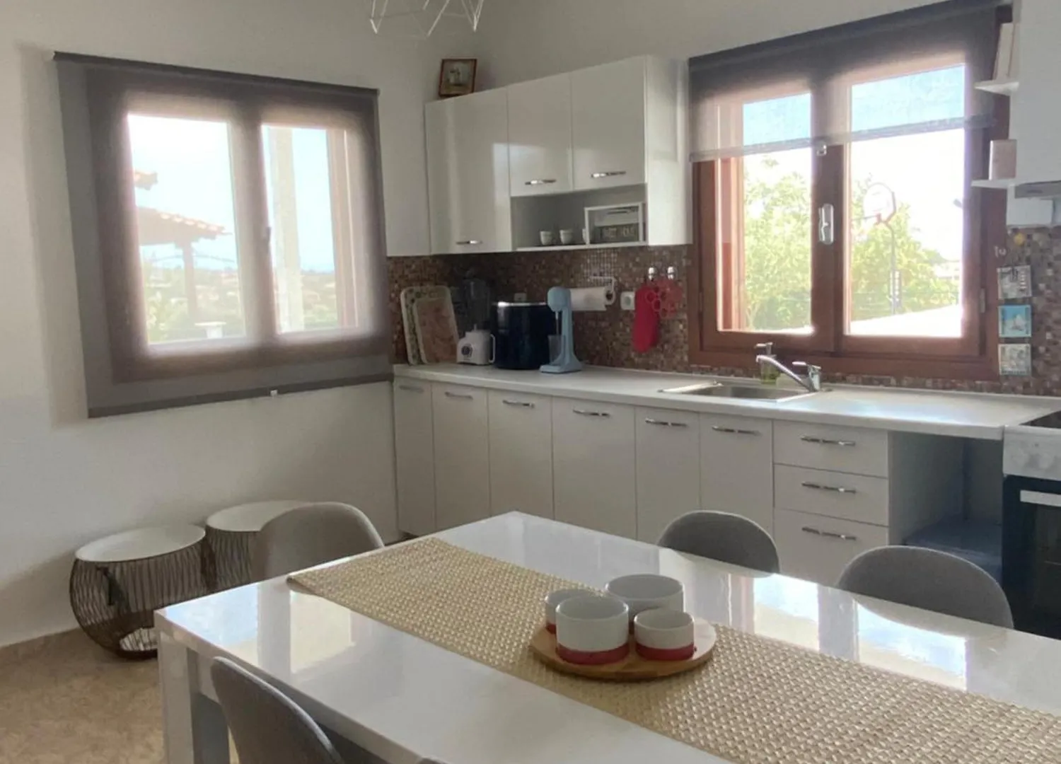 A2 House By Rentalspro - Nea Potidaia Halkidiki نيا بوتيدايا