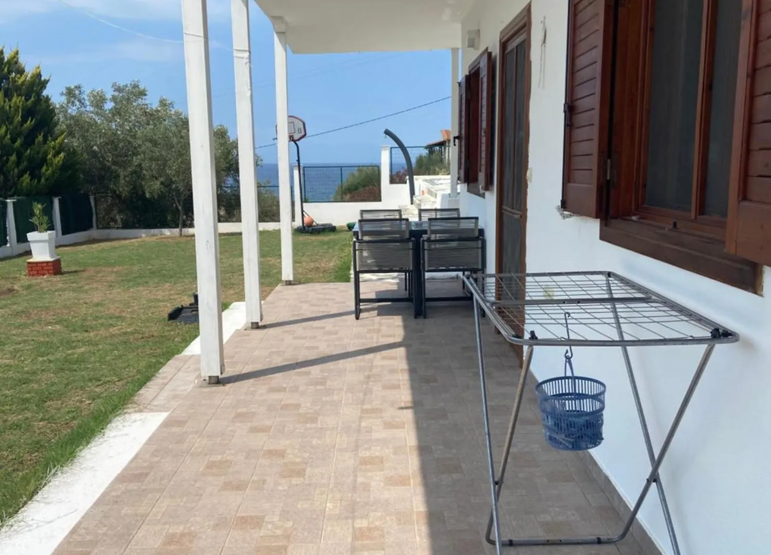 بيت للعطل A2 House By Rentalspro - Nea Potidaia Halkidiki نيا بوتيدايا