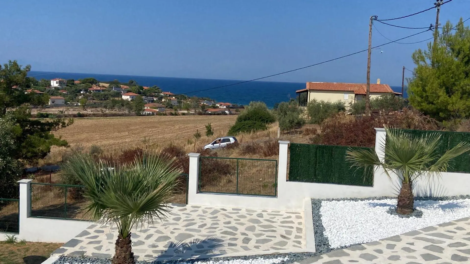 A2 House By Rentalspro - Nea Potidaia Halkidiki نيا بوتيدايا اليونان