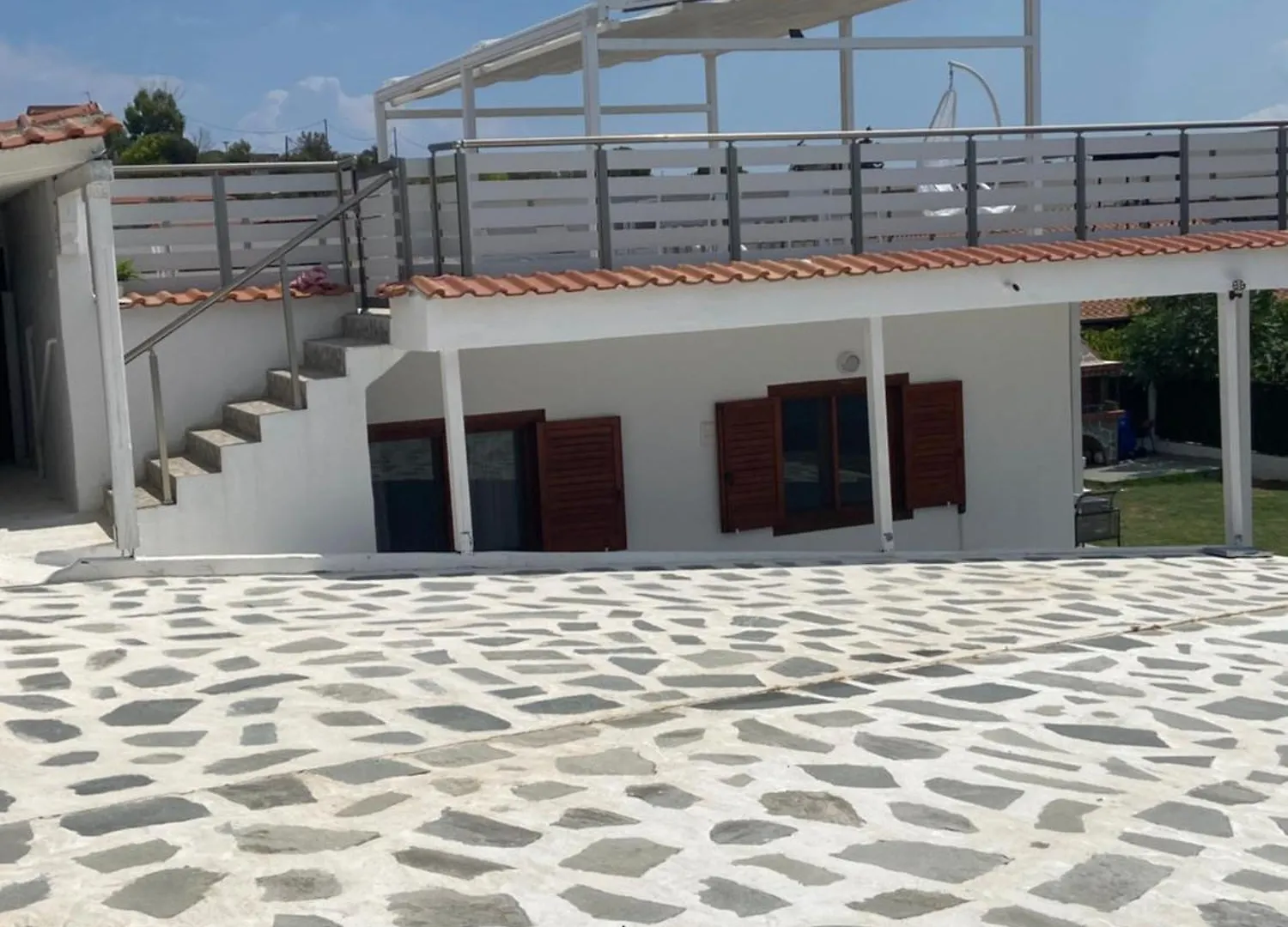 A2 House By Rentalspro - Nea Potidaia Halkidiki نيا بوتيدايا اليونان