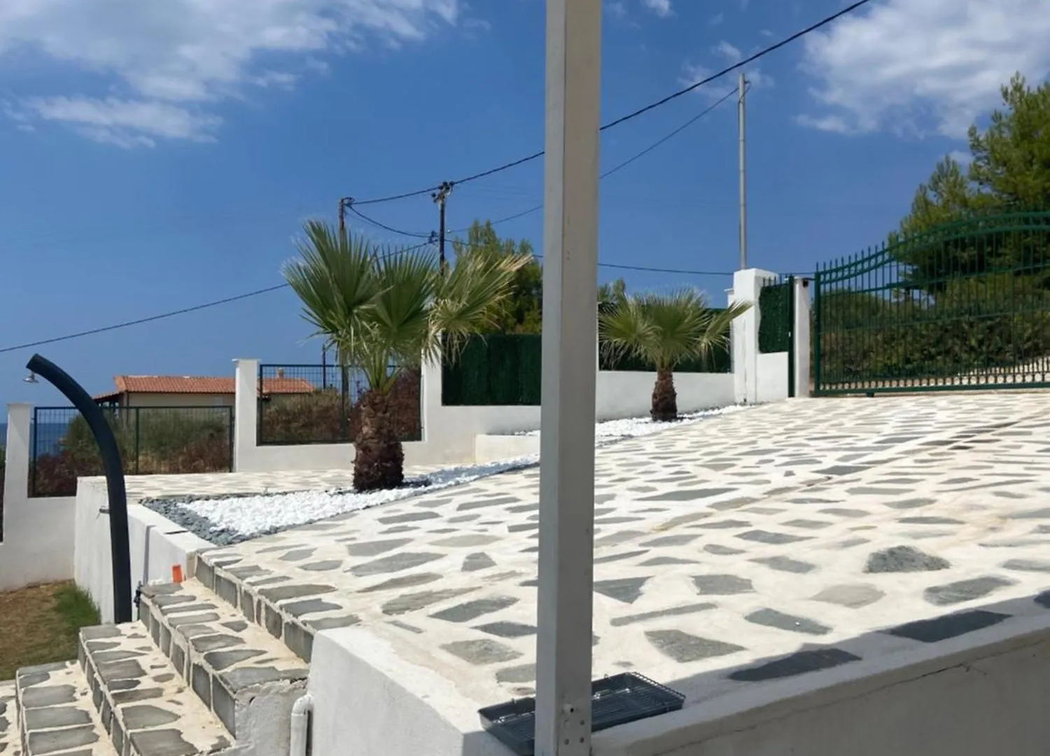 A2 House By Rentalspro - Nea Potidaia Halkidiki نيا بوتيدايا 0*,  اليونان