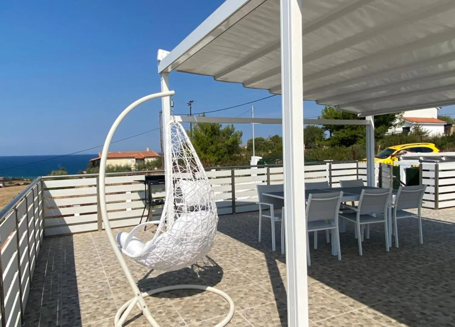 A2 House By Rentalspro - Nea Potidaia Halkidiki نيا بوتيدايا 0*,