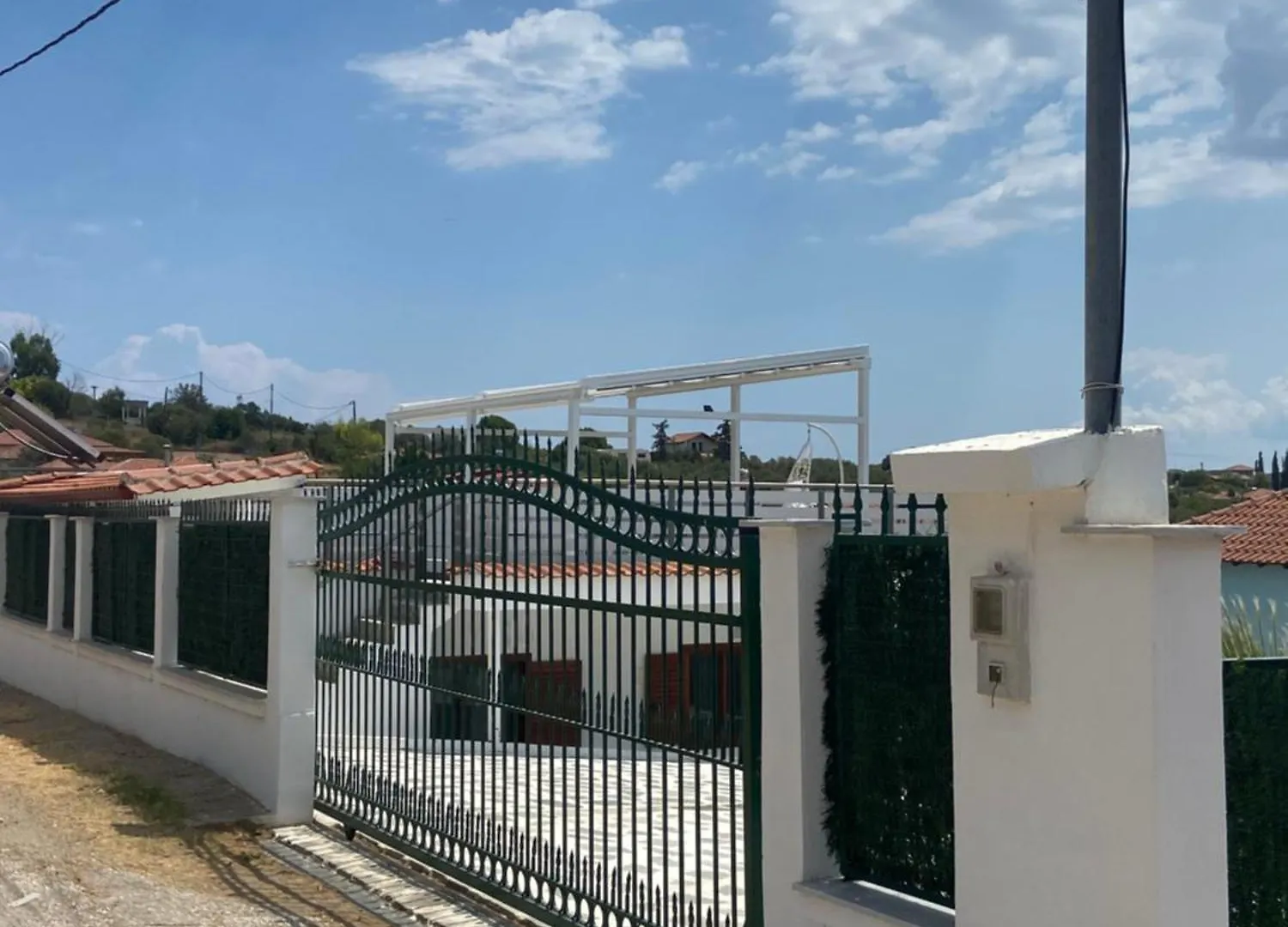 A2 House By Rentalspro - Nea Potidaia Halkidiki نيا بوتيدايا بيت للعطل