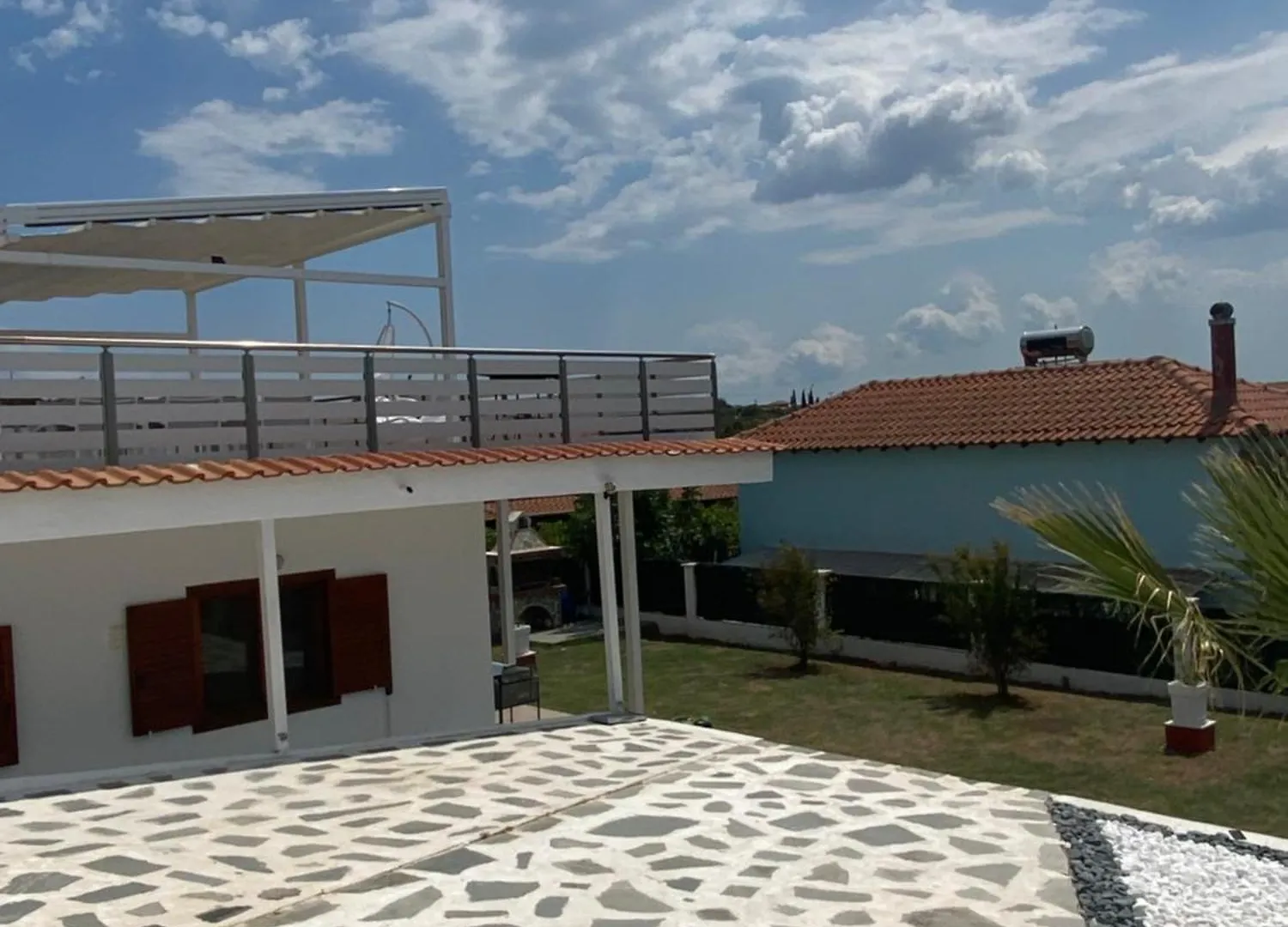 A2 House By Rentalspro - Nea Potidaia Halkidiki نيا بوتيدايا