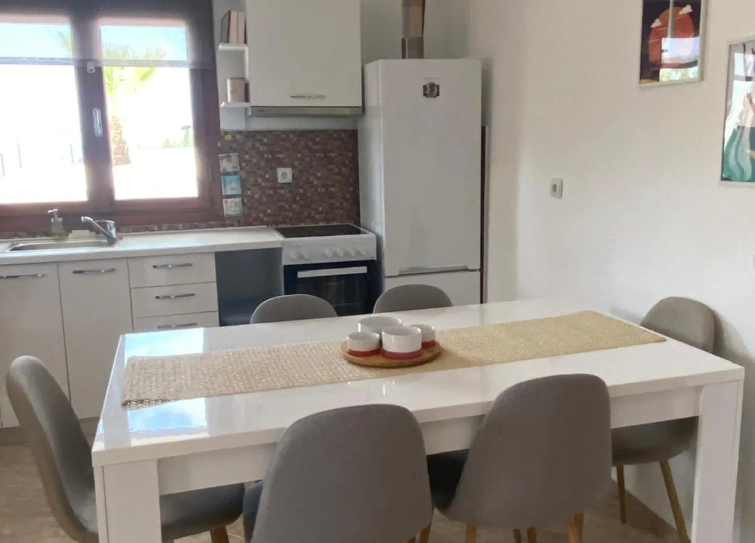 بيت للعطل A2 House By Rentalspro - Nea Potidaia Halkidiki نيا بوتيدايا