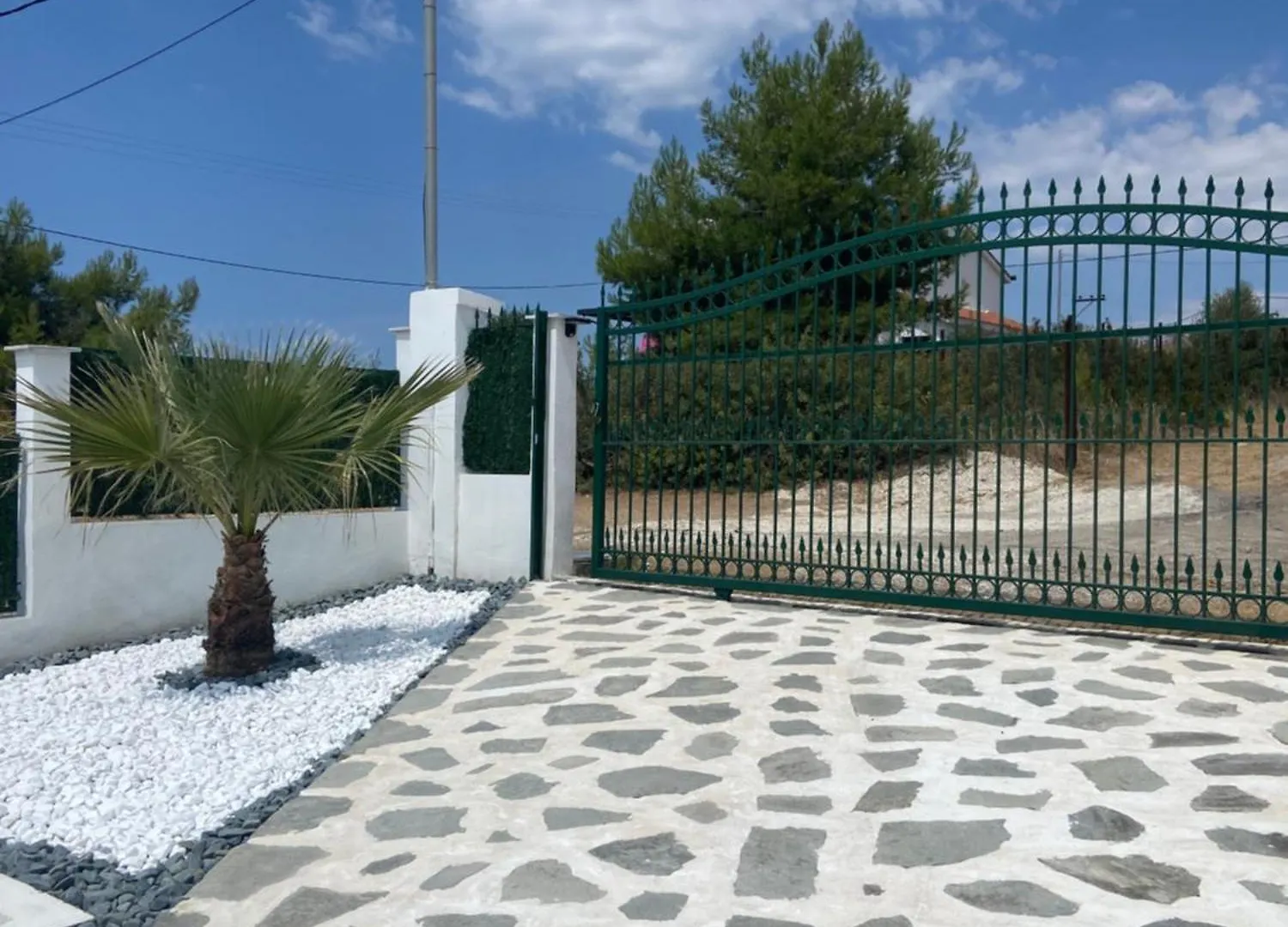 A2 House By Rentalspro - Nea Potidaia Halkidiki نيا بوتيدايا اليونان