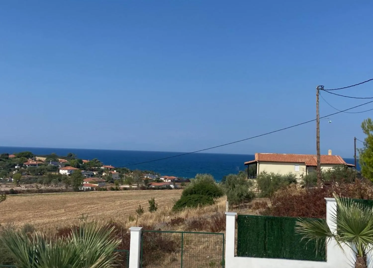 A2 House By Rentalspro - Nea Potidaia Halkidiki نيا بوتيدايا 0*,  اليونان