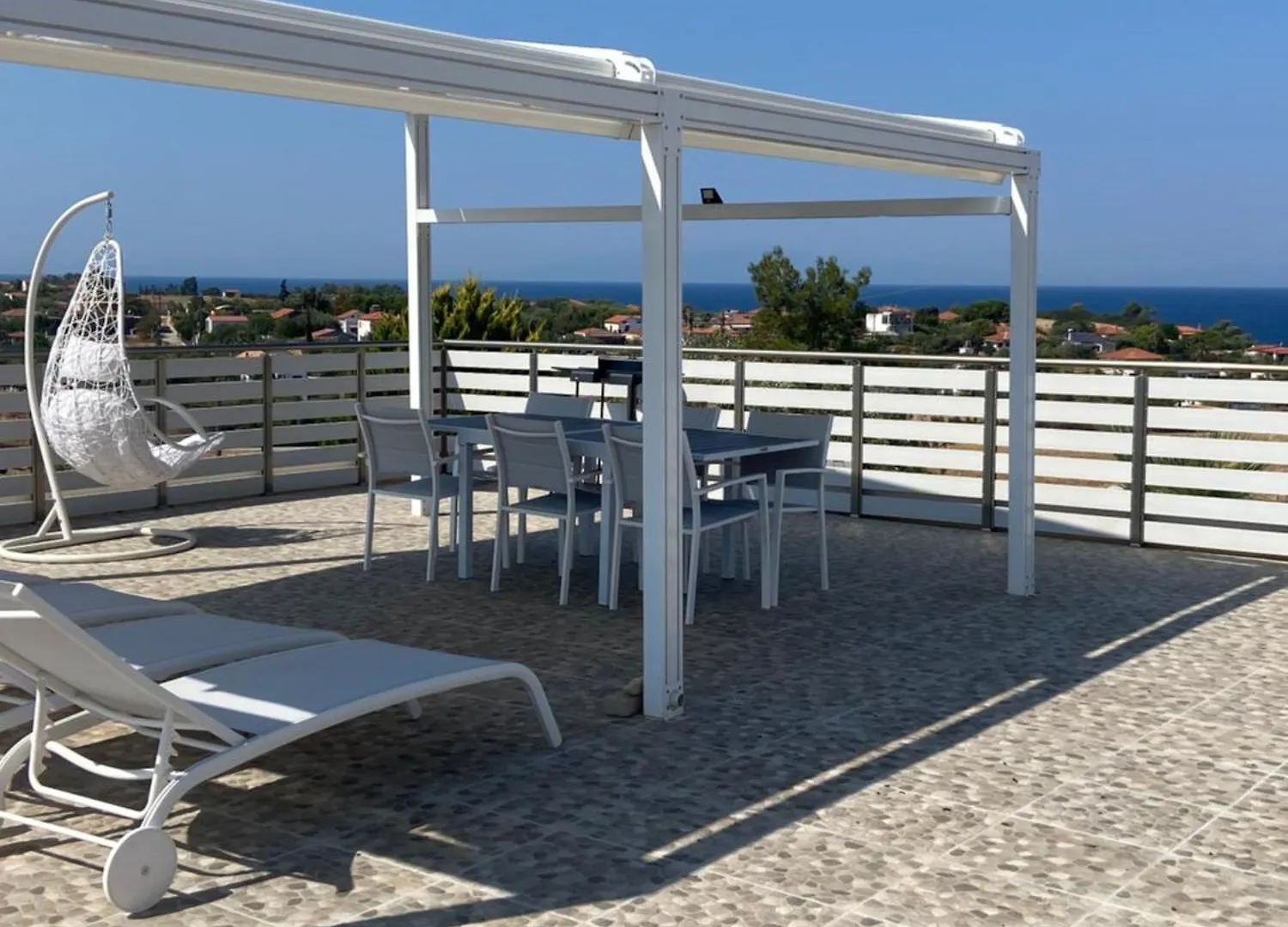 بيت للعطل A2 House By Rentalspro - Nea Potidaia Halkidiki نيا بوتيدايا اليونان