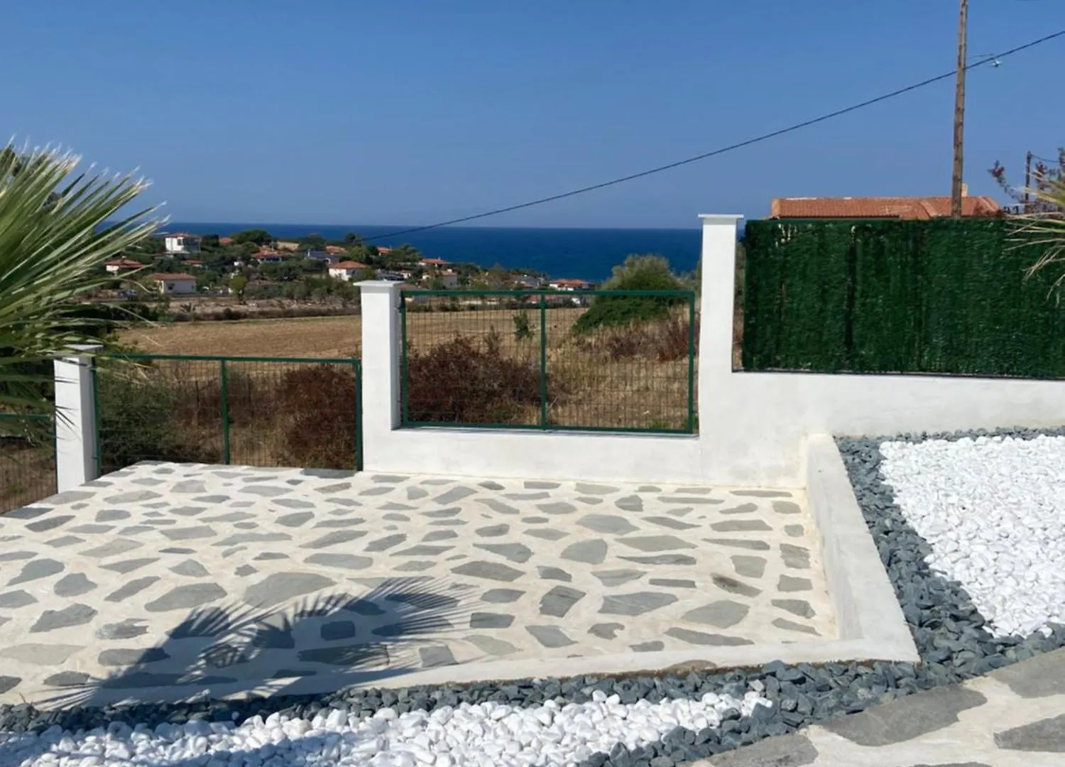 A2 House By Rentalspro - Nea Potidaia Halkidiki نيا بوتيدايا بيت للعطل