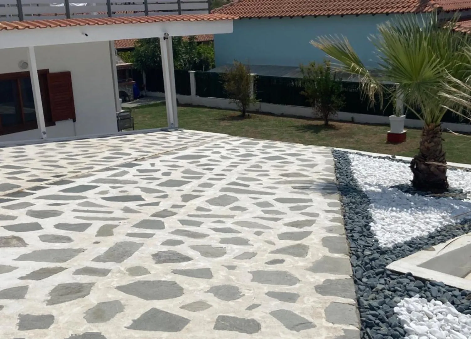 A2 House By Rentalspro - Nea Potidaia Halkidiki نيا بوتيدايا