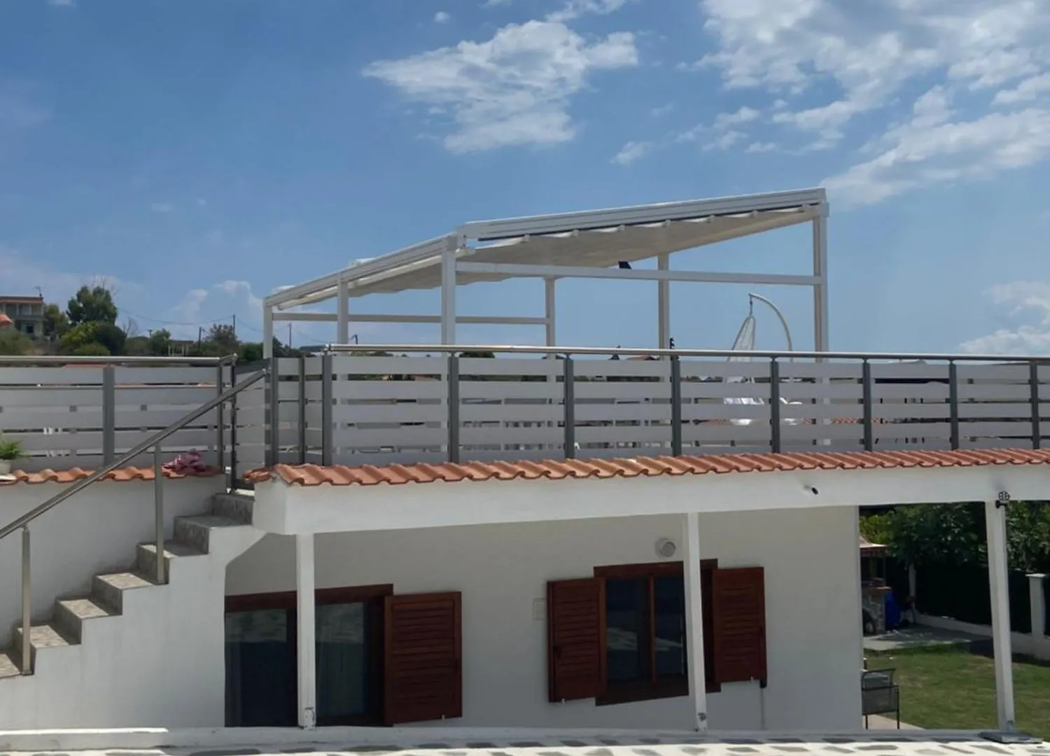 بيت للعطل A2 House By Rentalspro - Nea Potidaia Halkidiki نيا بوتيدايا