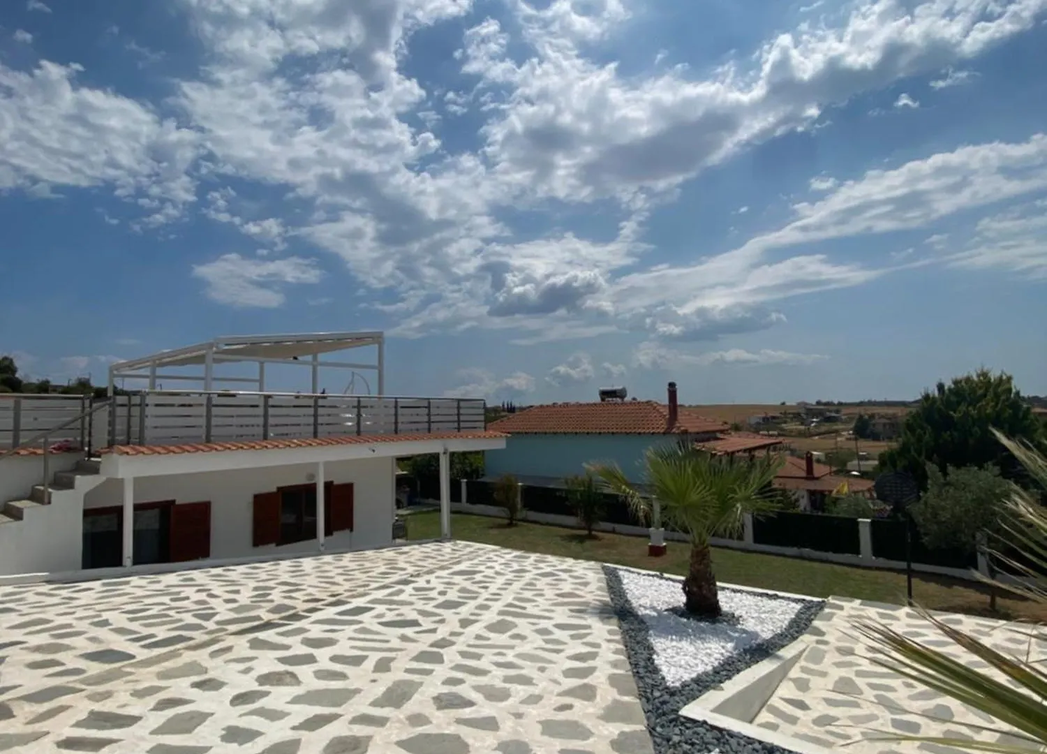 A2 House By Rentalspro - Nea Potidaia Halkidiki نيا بوتيدايا 0*,  اليونان