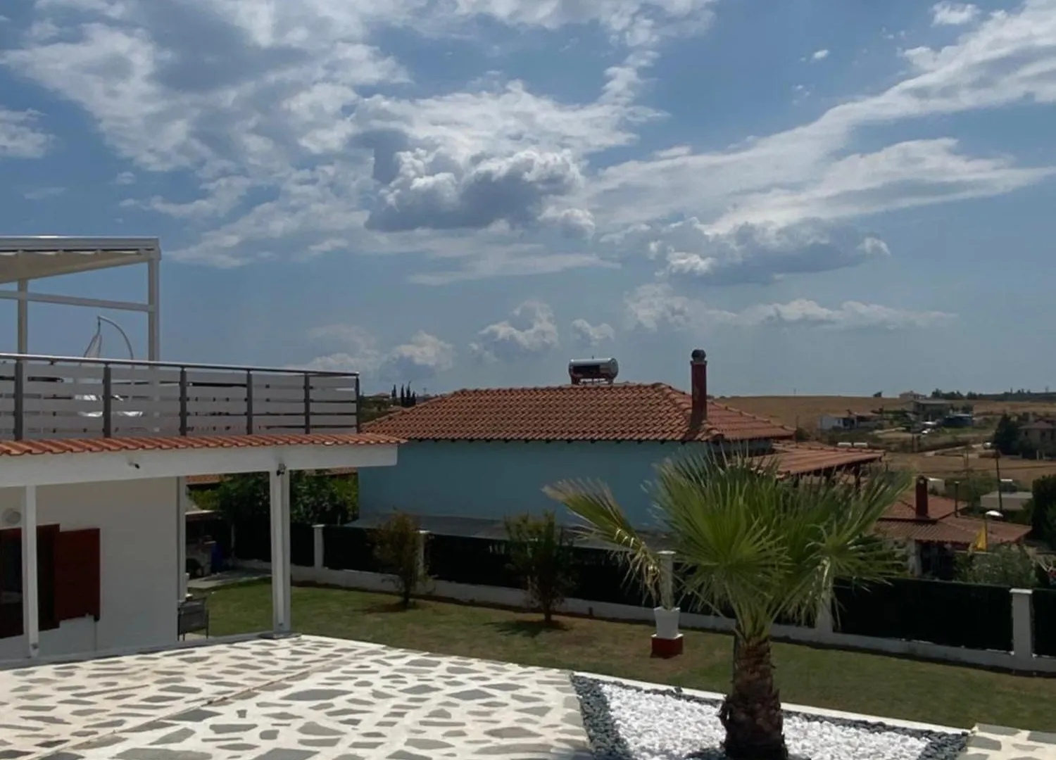 A2 House By Rentalspro - Nea Potidaia Halkidiki نيا بوتيدايا