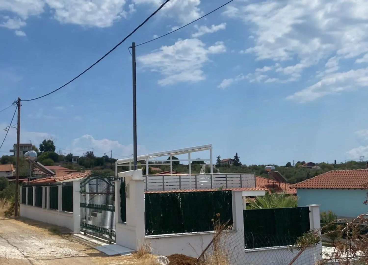 بيت للعطل A2 House By Rentalspro - Nea Potidaia Halkidiki نيا بوتيدايا